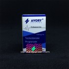 Avory Pharma Testosteron Propionat 100mg 10ml Flakon