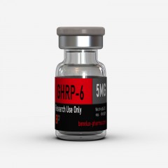 Benelux Pharma Ghrp-6 5mg 1 Flakon