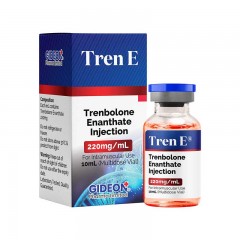 Gideon Pharma Trenbolone Enanthate 220mg 10ml