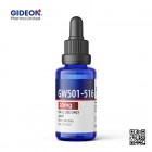 Gideon Pharma GW-501516 20mg 30ml (Cardarin)