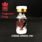 King Peptid Hgh Fragment 5mg 1 Flakon
