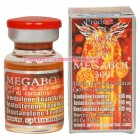 Optimum Pharma Megabol 300 10ml Flakon