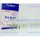 Titan Healthcare Tri-bold Boldenon 300mg 10 ampul