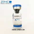 Zphc Pharma® Ghrp-2 5mg 1 Flakon